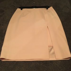 White House Black Market Skirt